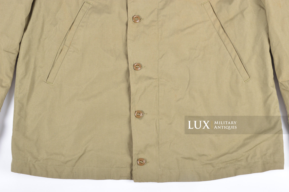 US M41 field jacket, « 1943 » - Lux Military Antiques - photo 10