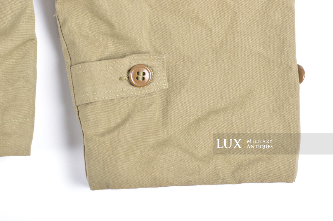 Blouson US M41, « 1943 » - Lux Military Antiques - photo 12