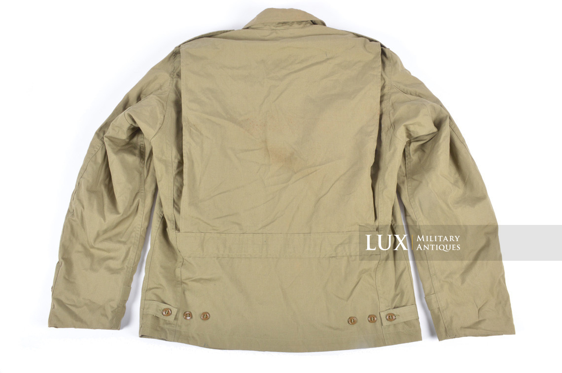 US M41 field jacket, « 1943 » - Lux Military Antiques - photo 15