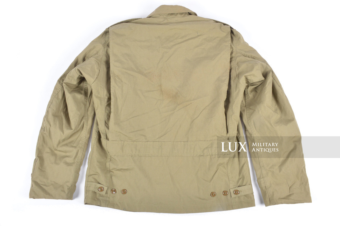 Blouson US M41, « 1943 » - Lux Military Antiques - photo 15