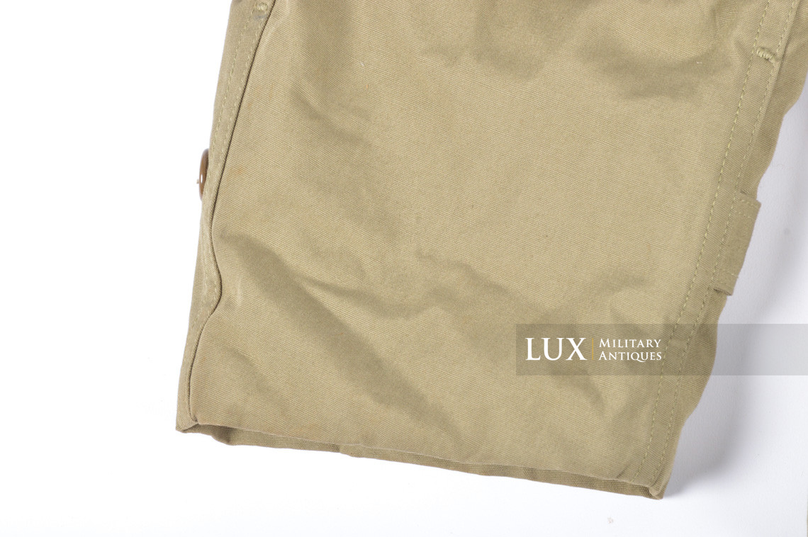 Blouson US M41, « 1943 » - Lux Military Antiques - photo 16