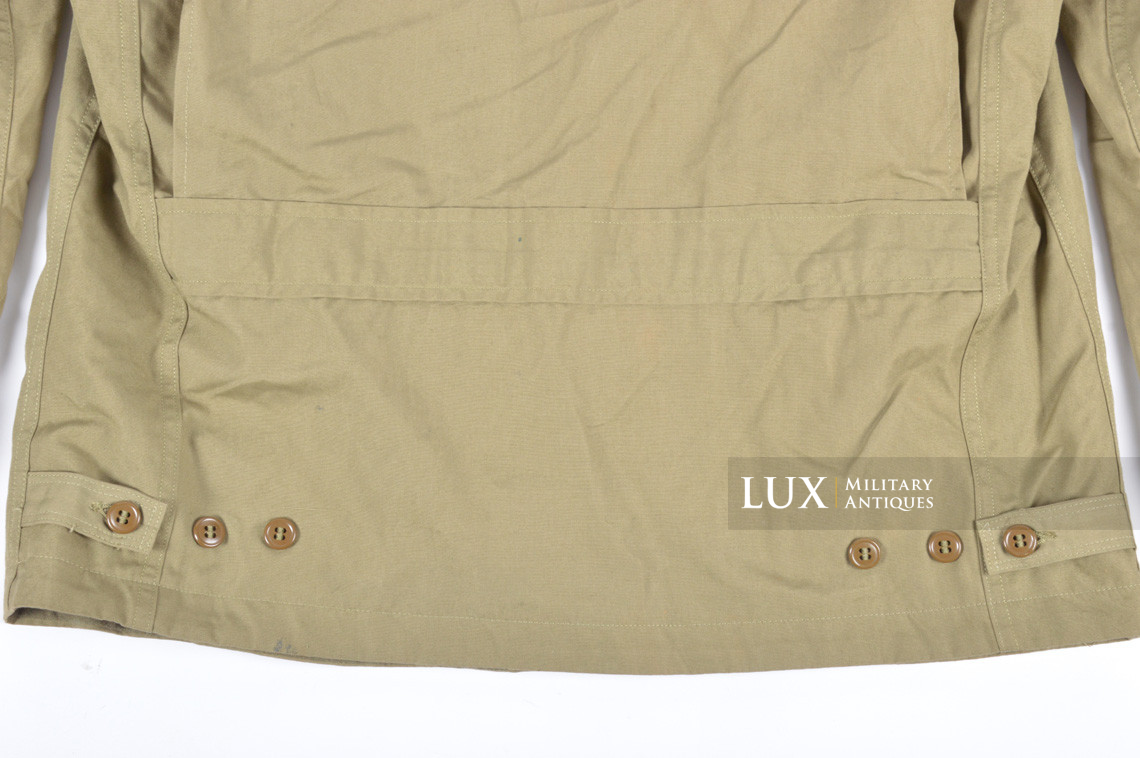 US M41 field jacket, « 1943 » - Lux Military Antiques - photo 17