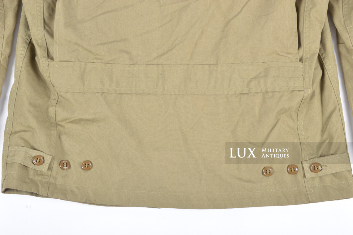 Blouson US M41, « 1943 » - Lux Military Antiques - photo 17