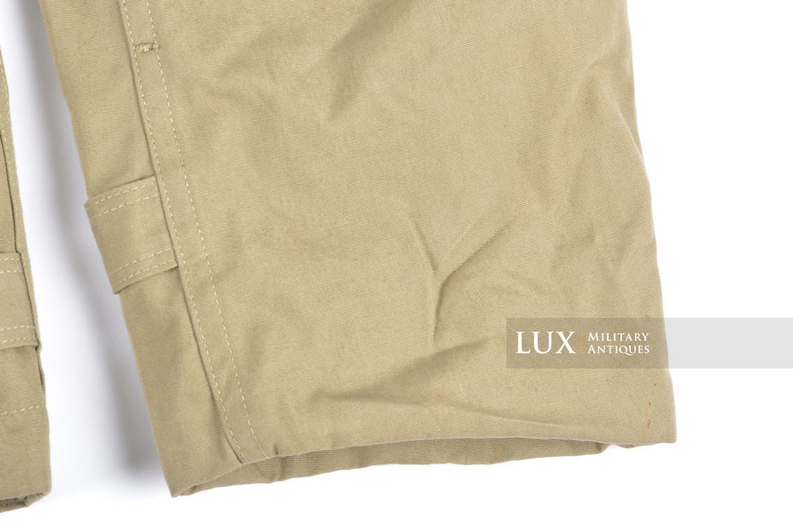 Blouson US M41, « 1943 » - Lux Military Antiques - photo 18