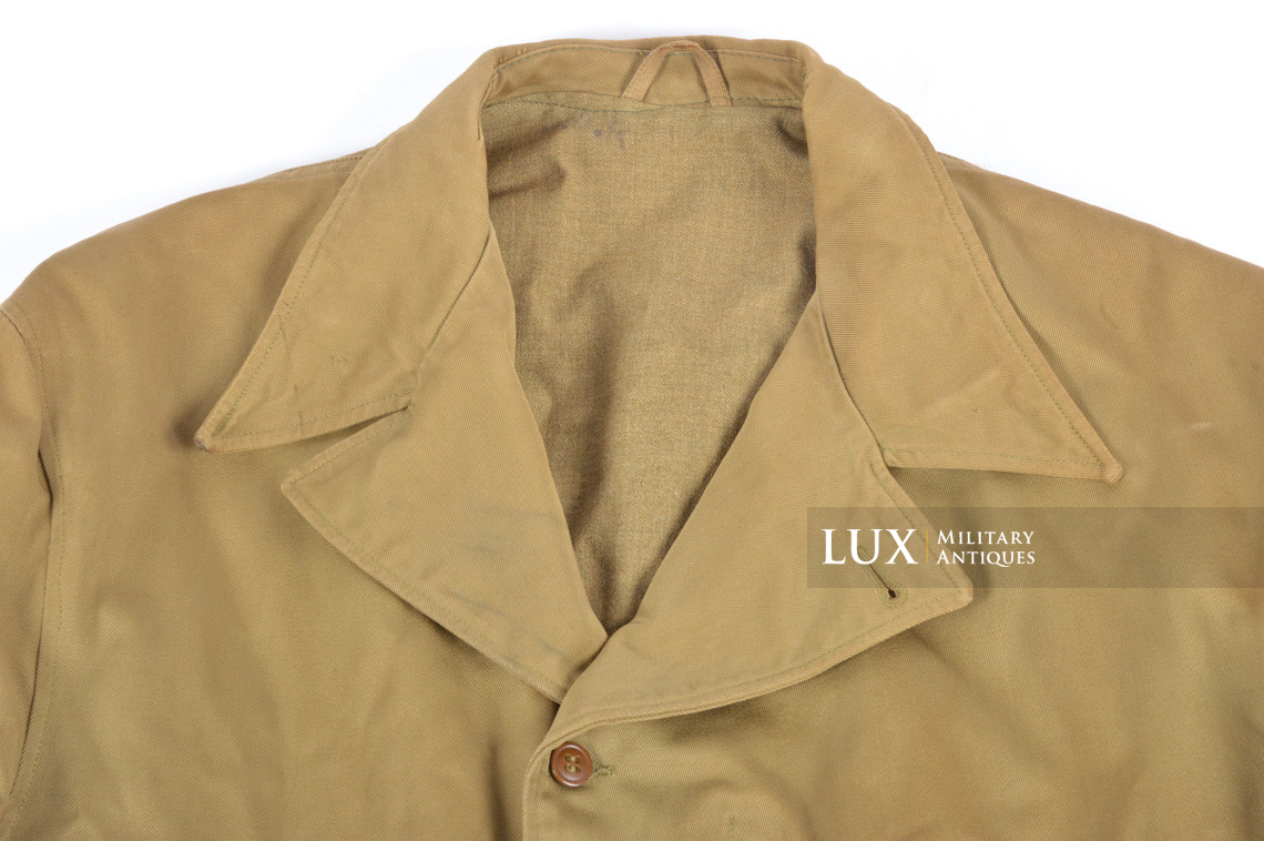 Blouson de combat US M38, « Parsons » - photo 8