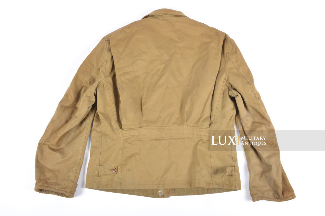 Blouson de combat US M38, « Parsons » - photo 13