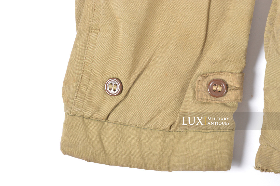 Blouson de combat US M41 - Lux Military Antiques - photo 8