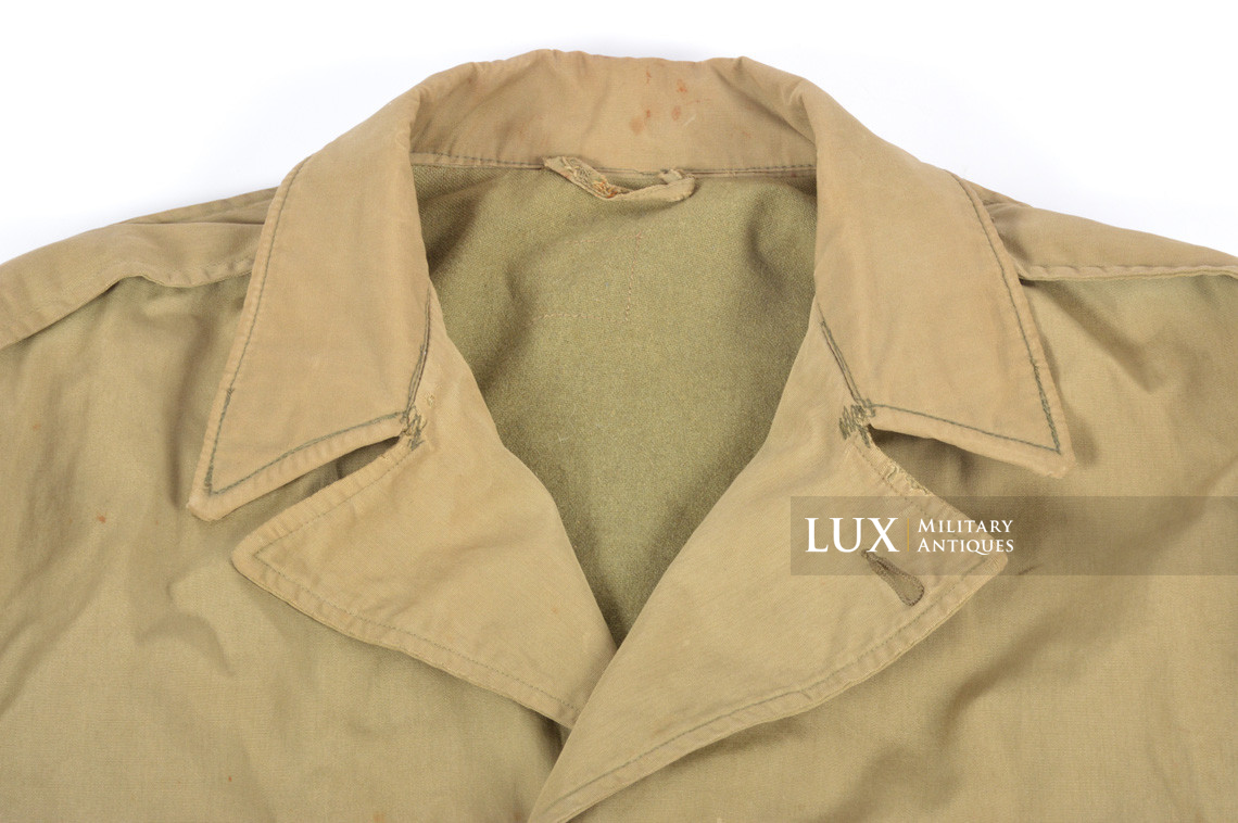 Blouson de combat US M41 - Lux Military Antiques - photo 12