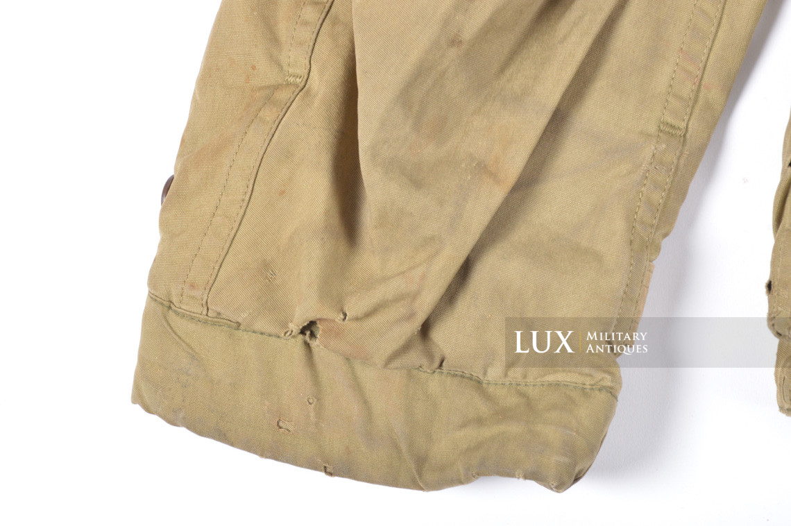 Blouson de combat US M41 - Lux Military Antiques - photo 17