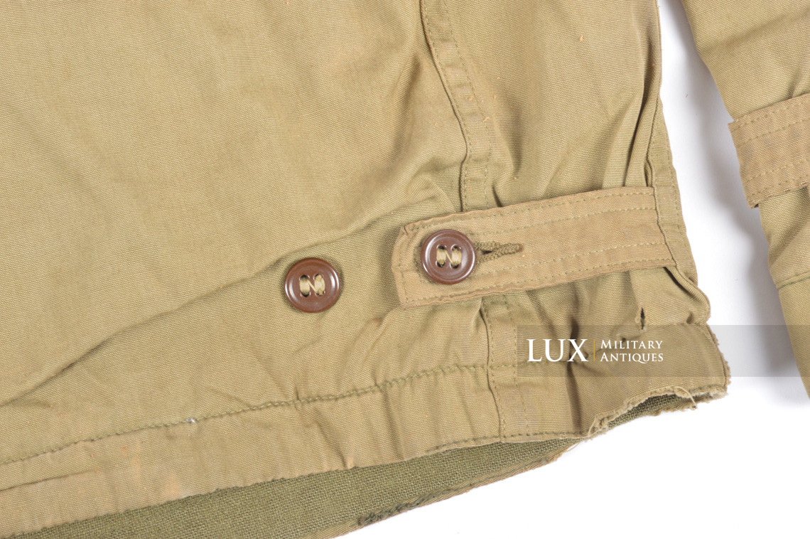 Blouson de combat US M41 - Lux Military Antiques - photo 19