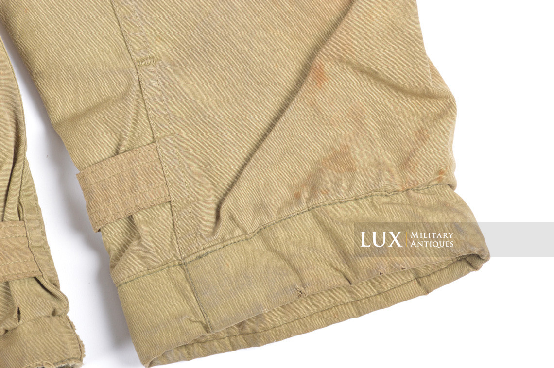 Blouson de combat US M41 - Lux Military Antiques - photo 20