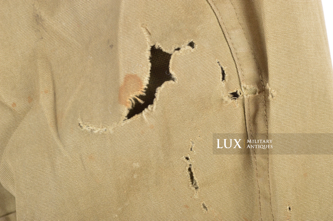 Blouson de combat US M41 - Lux Military Antiques - photo 21