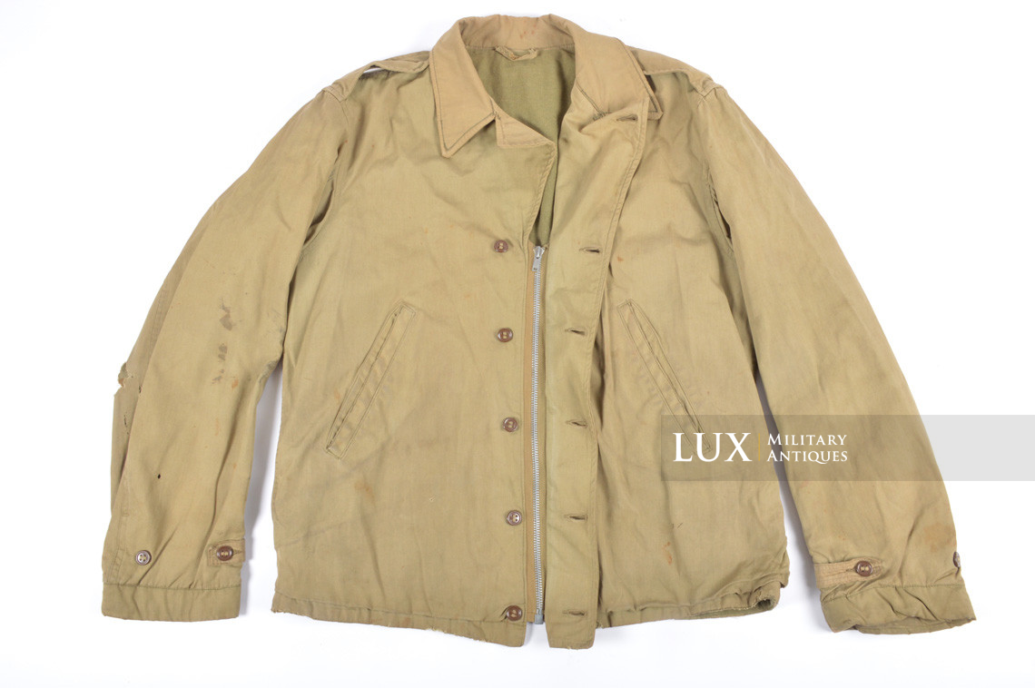 Blouson de combat US M41 - Lux Military Antiques - photo 22