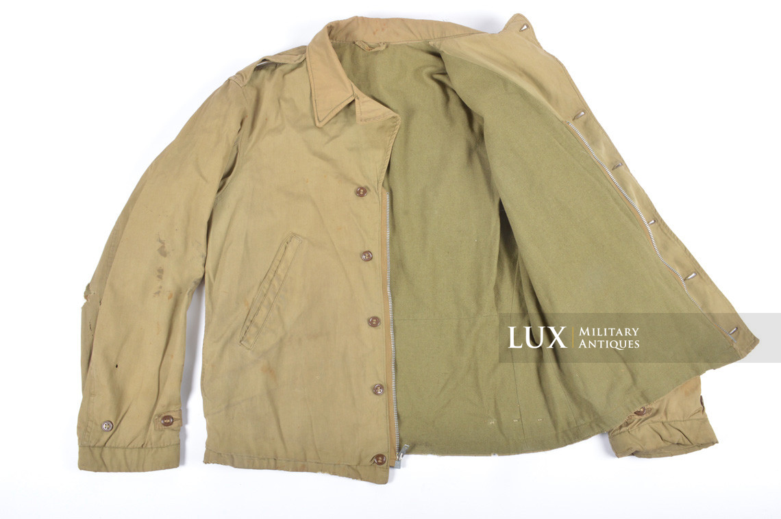 Blouson de combat US M41 - Lux Military Antiques - photo 24