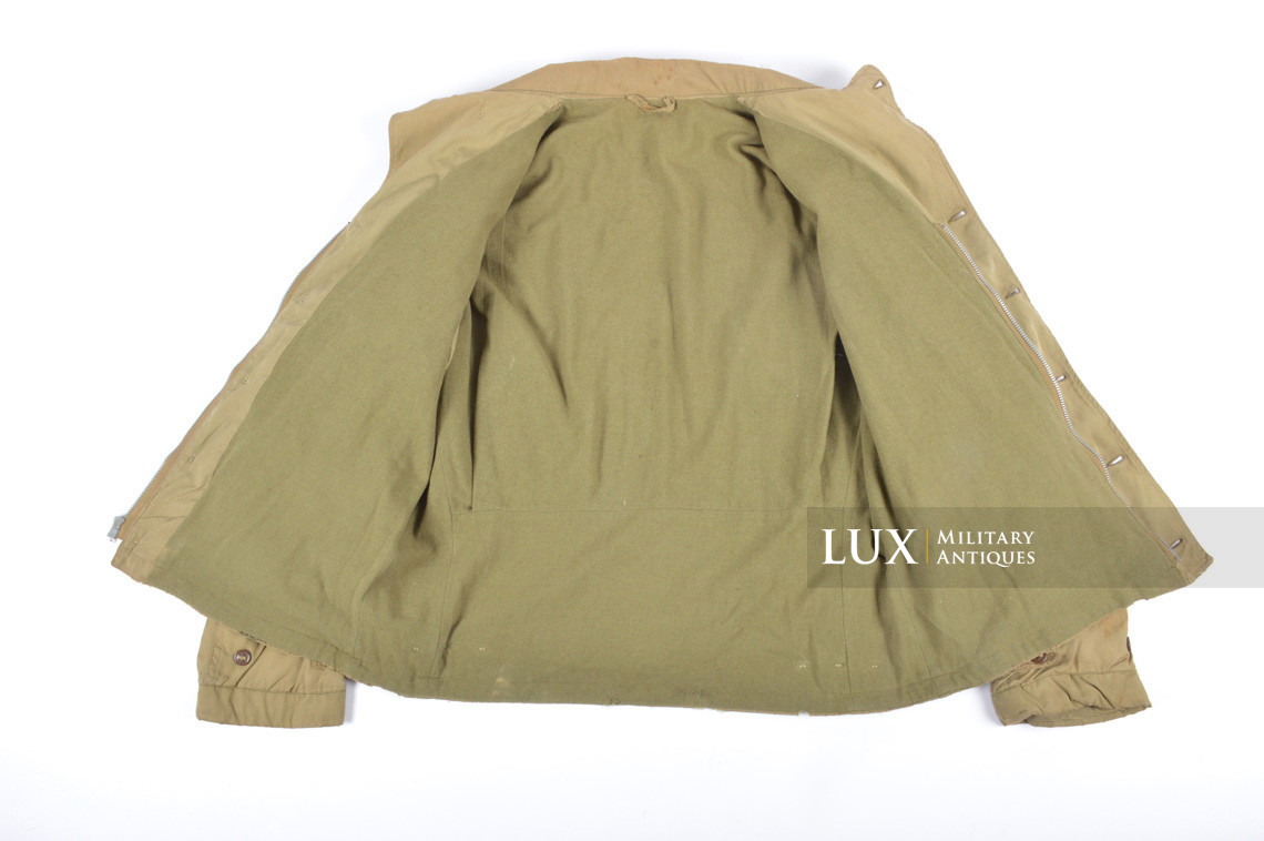 Blouson de combat US M41 - Lux Military Antiques - photo 25