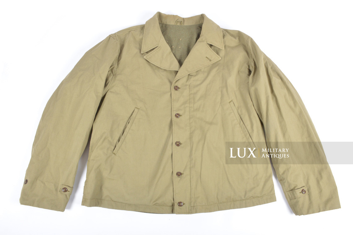 US M41 field jacket - Lux Military Antiques - photo 4