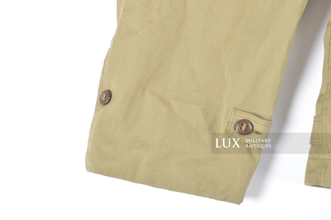 Blouson US M41 - Lux Military Antiques - photo 8