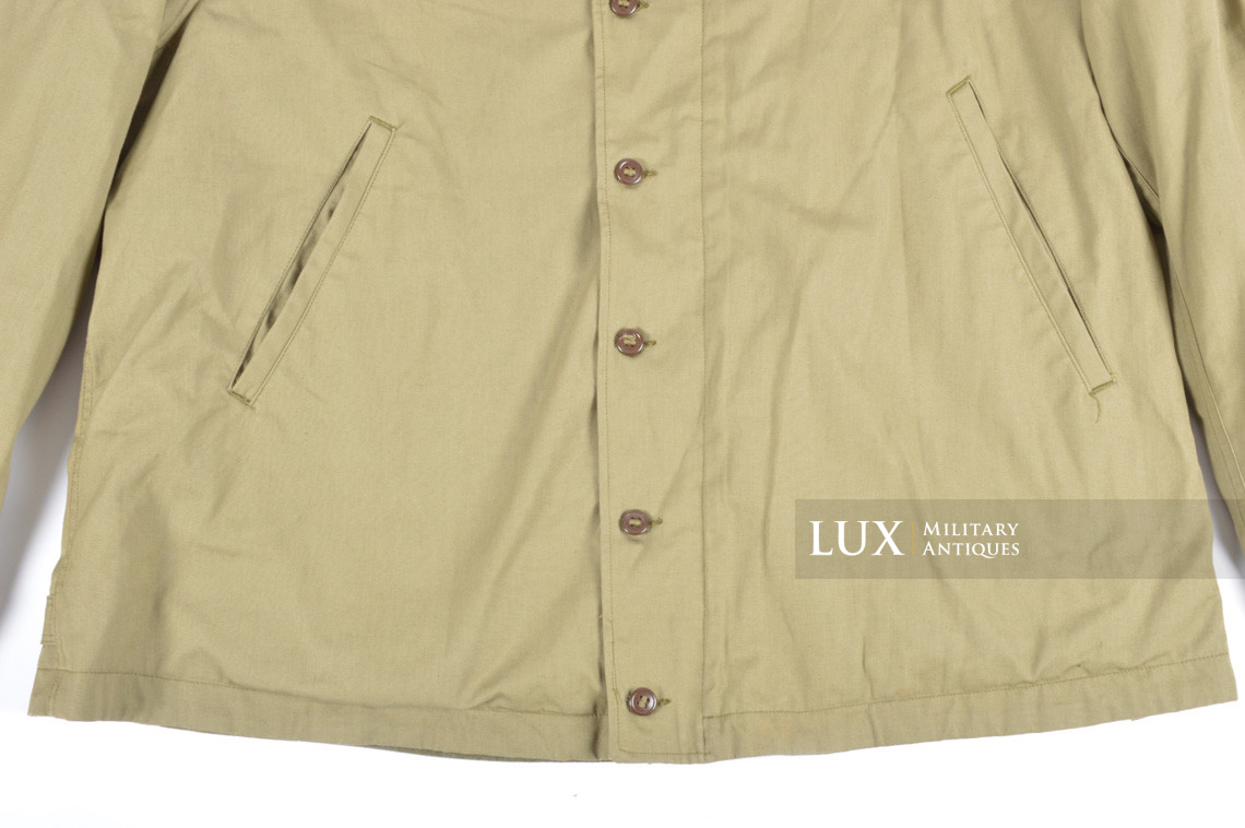 Blouson US M41 - Lux Military Antiques - photo 9