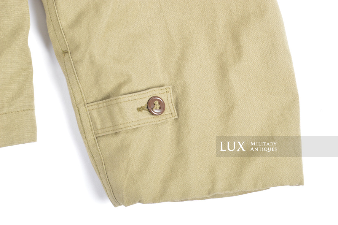 Blouson US M41 - Lux Military Antiques - photo 10