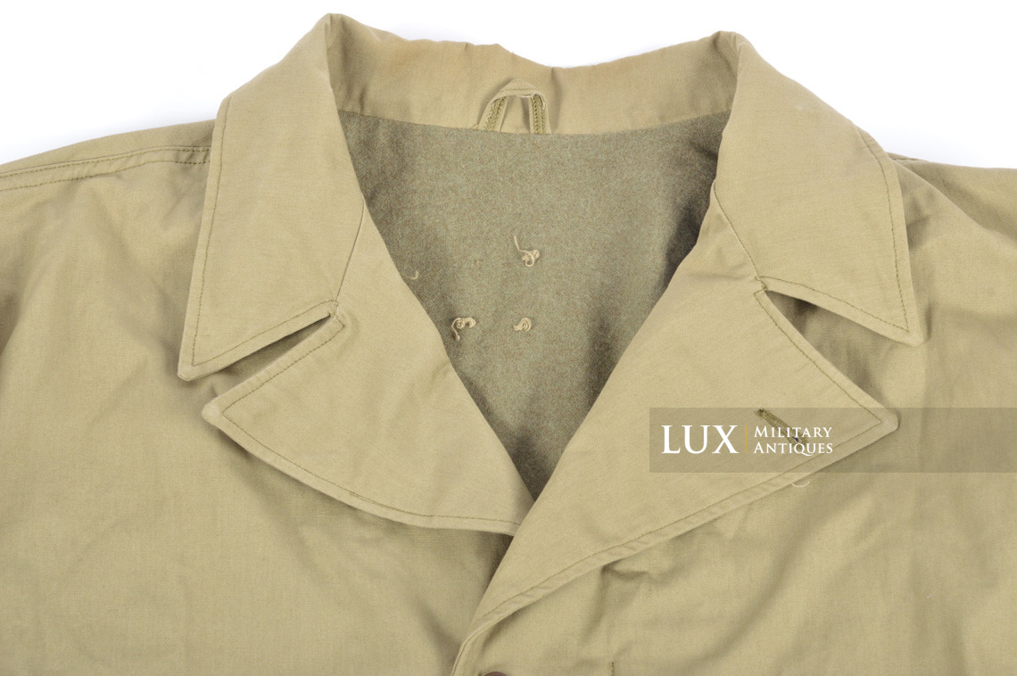US M41 field jacket - Lux Military Antiques - photo 11