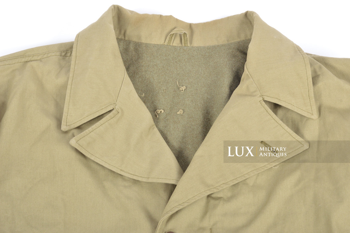 Blouson US M41 - Lux Military Antiques - photo 11