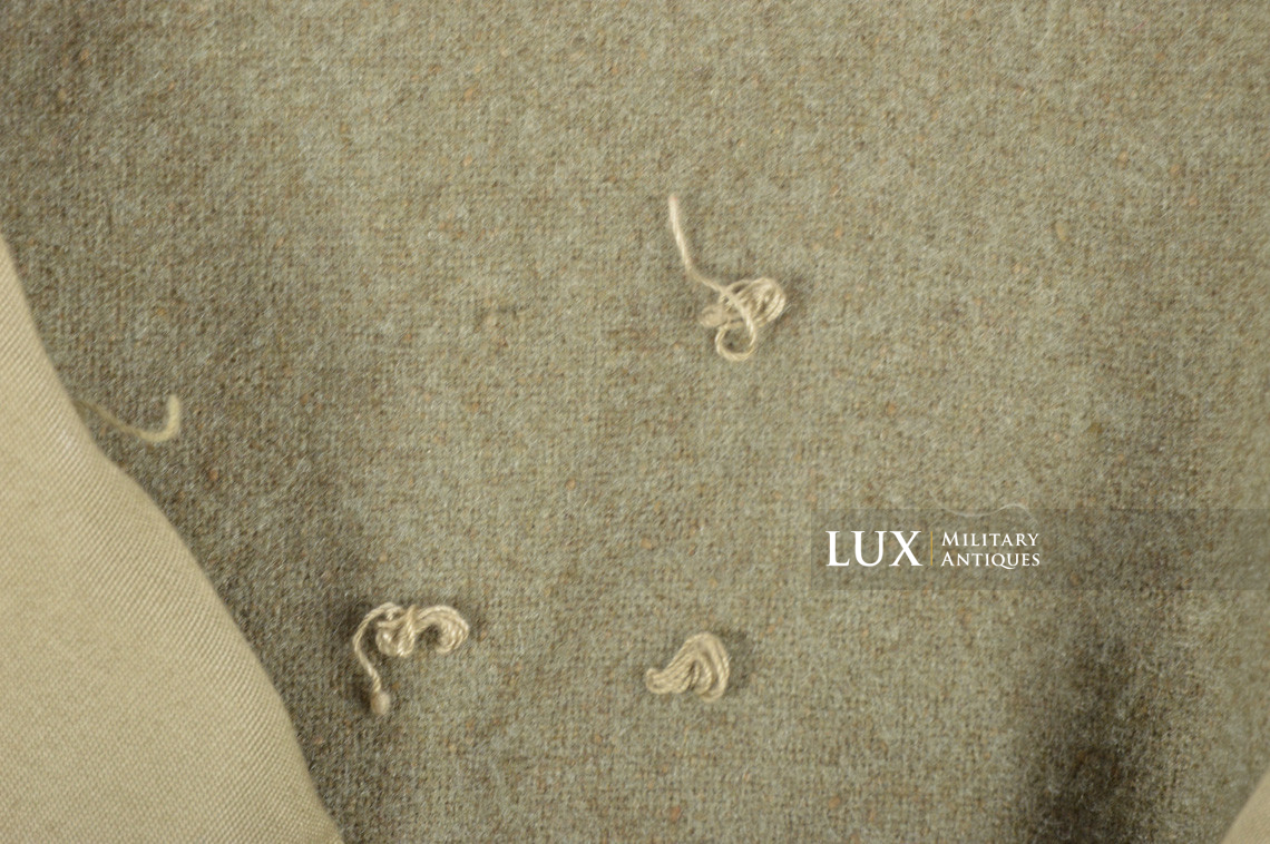 Blouson US M41 - Lux Military Antiques - photo 12