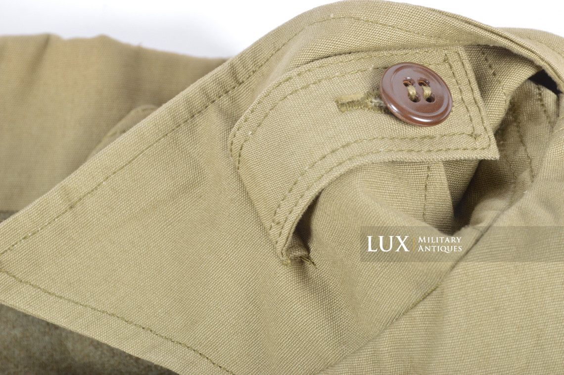 US M41 field jacket - Lux Military Antiques - photo 13