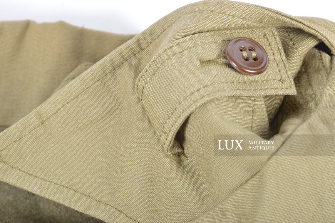 Blouson US M41 - Lux Military Antiques - photo 13