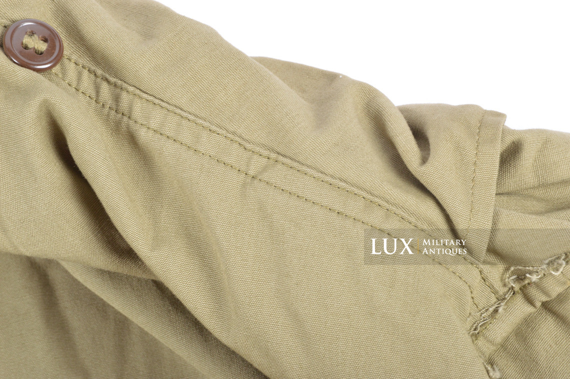 Blouson US M41 - Lux Military Antiques - photo 14