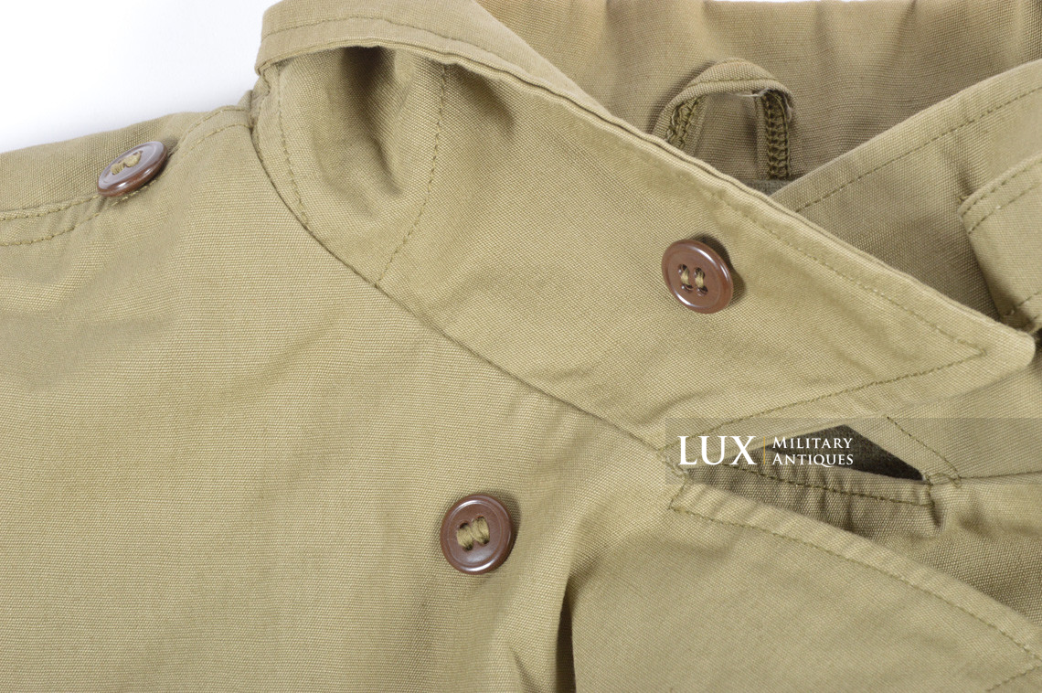 Blouson US M41 - Lux Military Antiques - photo 15