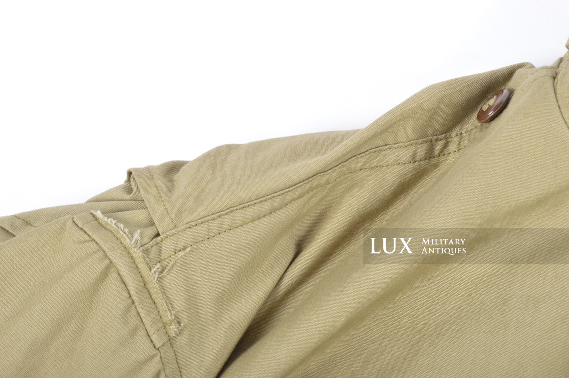 US M41 field jacket - Lux Military Antiques - photo 16