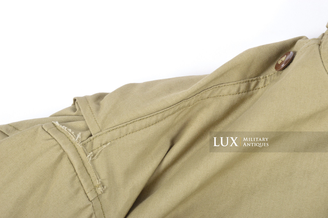 Blouson US M41 - Lux Military Antiques - photo 16