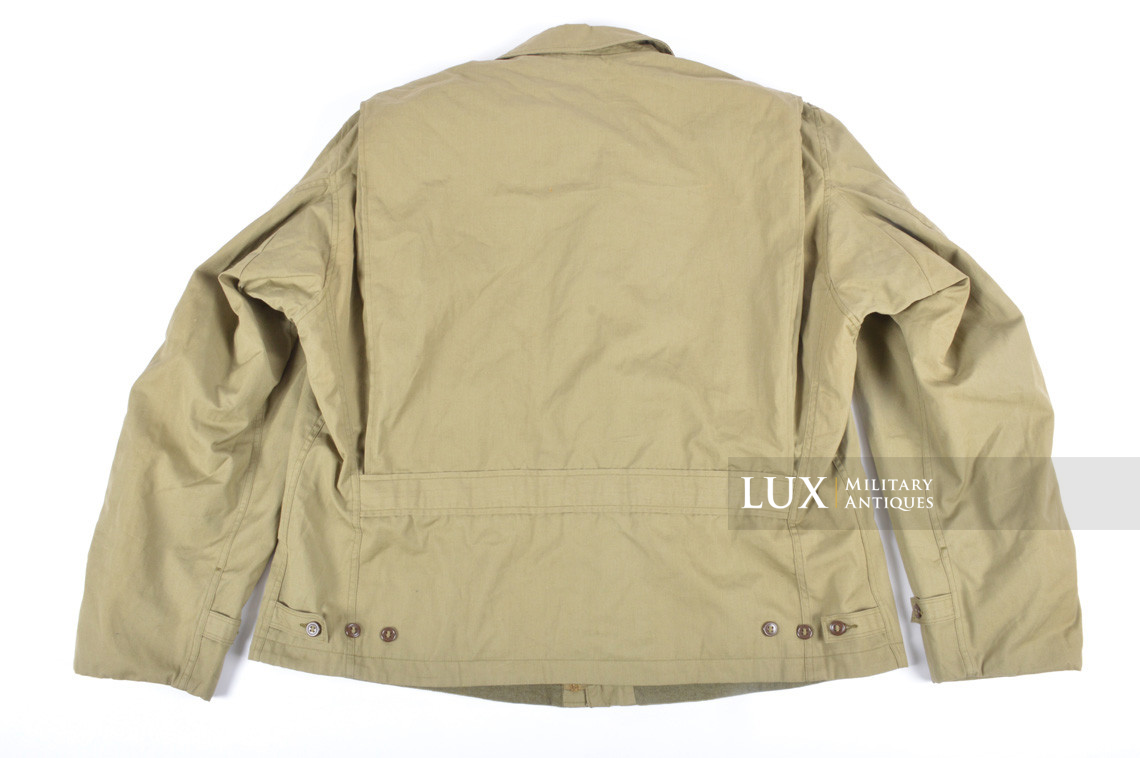 Blouson US M41 - Lux Military Antiques - photo 17