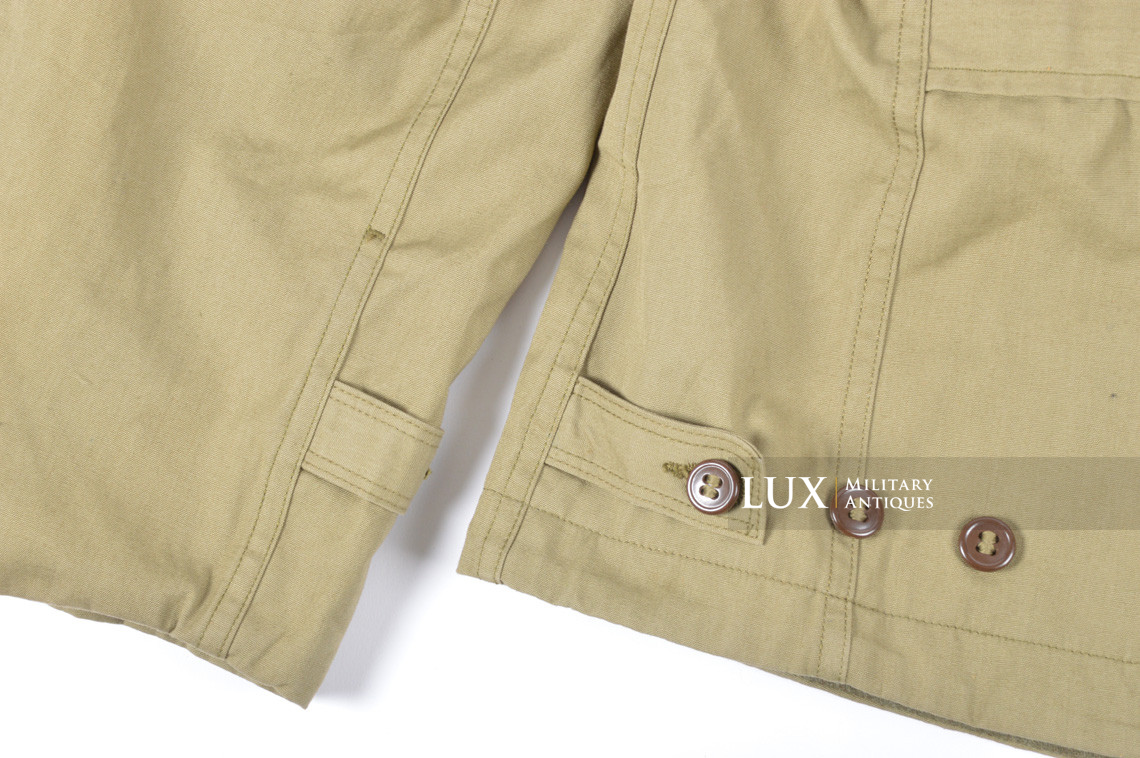 Blouson US M41 - Lux Military Antiques - photo 18