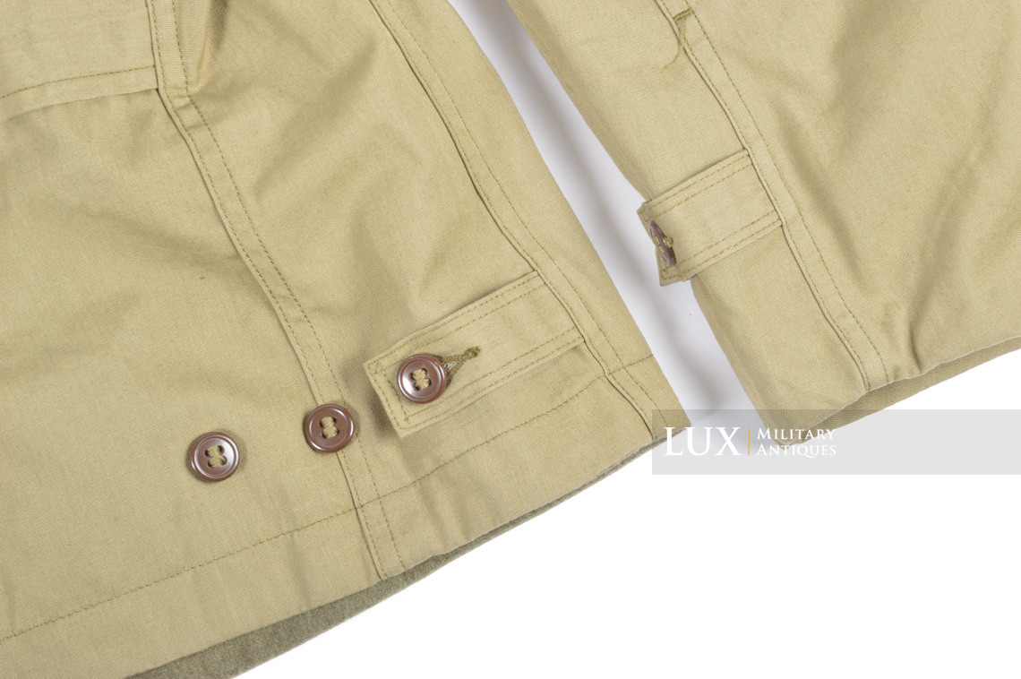 Blouson US M41 - Lux Military Antiques - photo 19