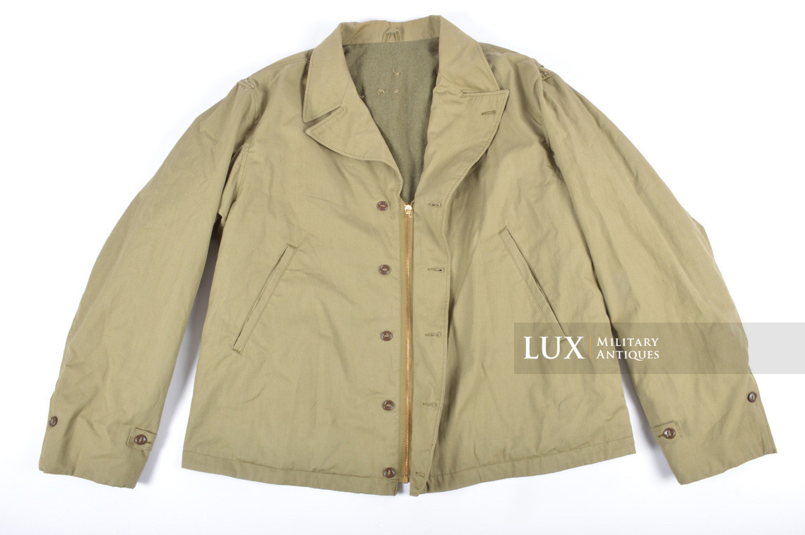 US M41 field jacket - Lux Military Antiques - photo 20