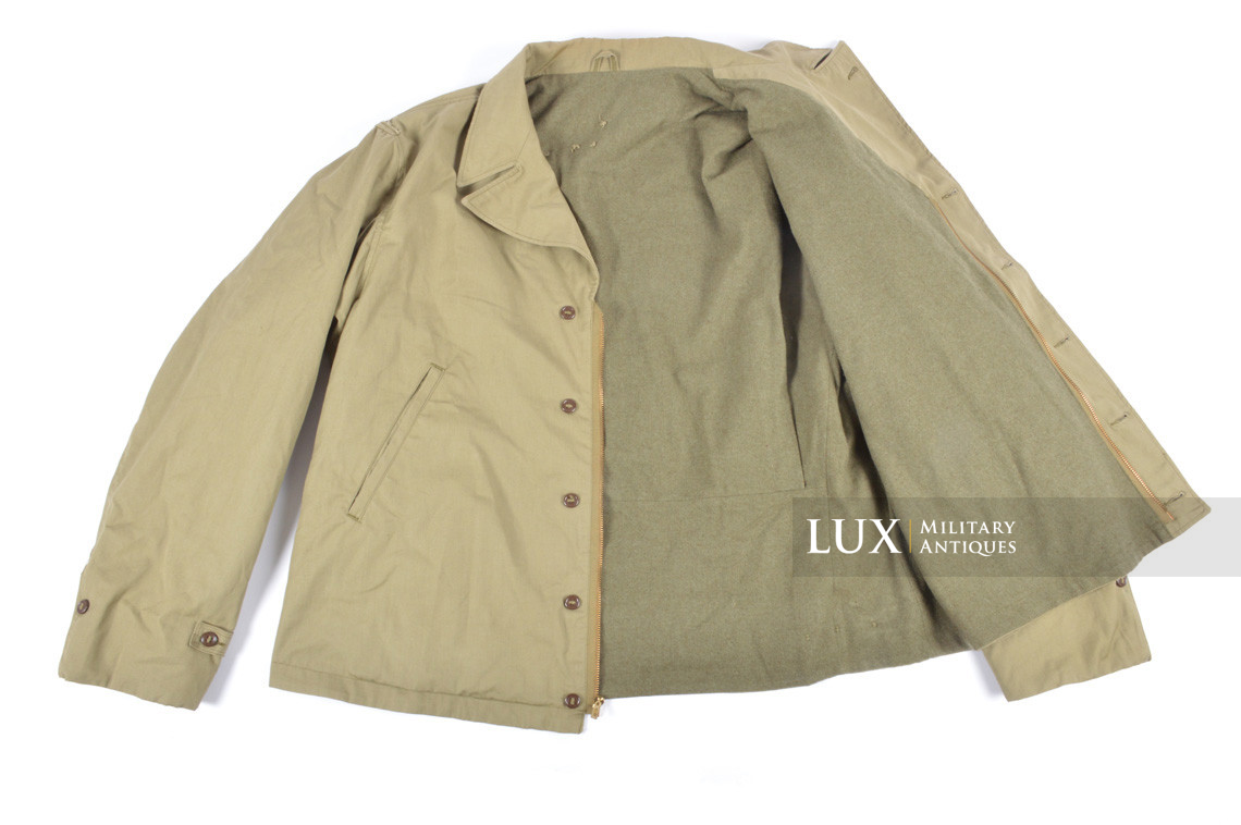 Blouson US M41 - Lux Military Antiques - photo 22