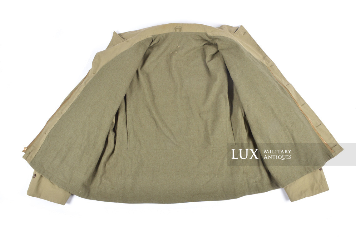 US M41 field jacket - Lux Military Antiques - photo 23