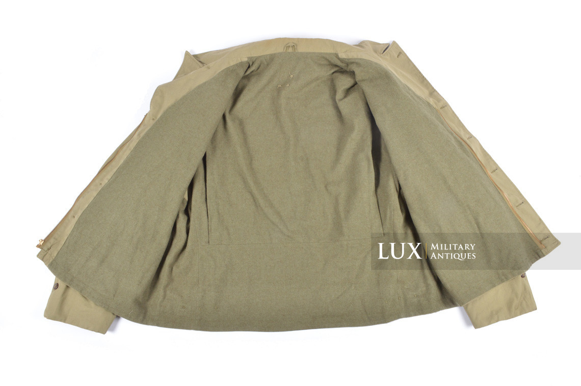 Blouson US M41 - Lux Military Antiques - photo 23