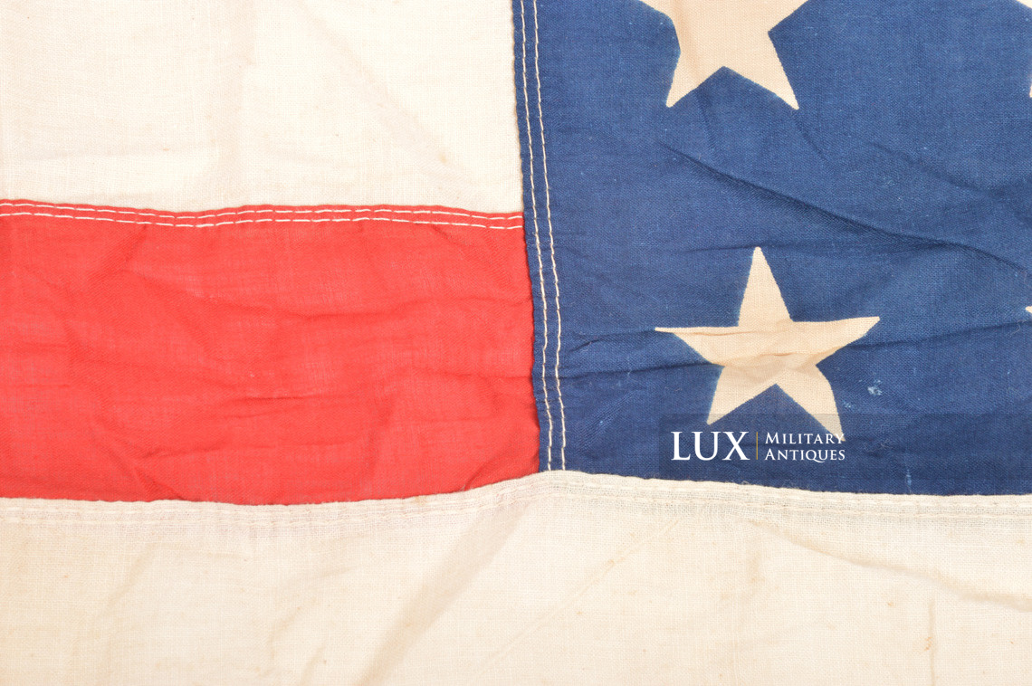 Drapeau US 48 étoiles, « 100 x 175 »  - photo 16