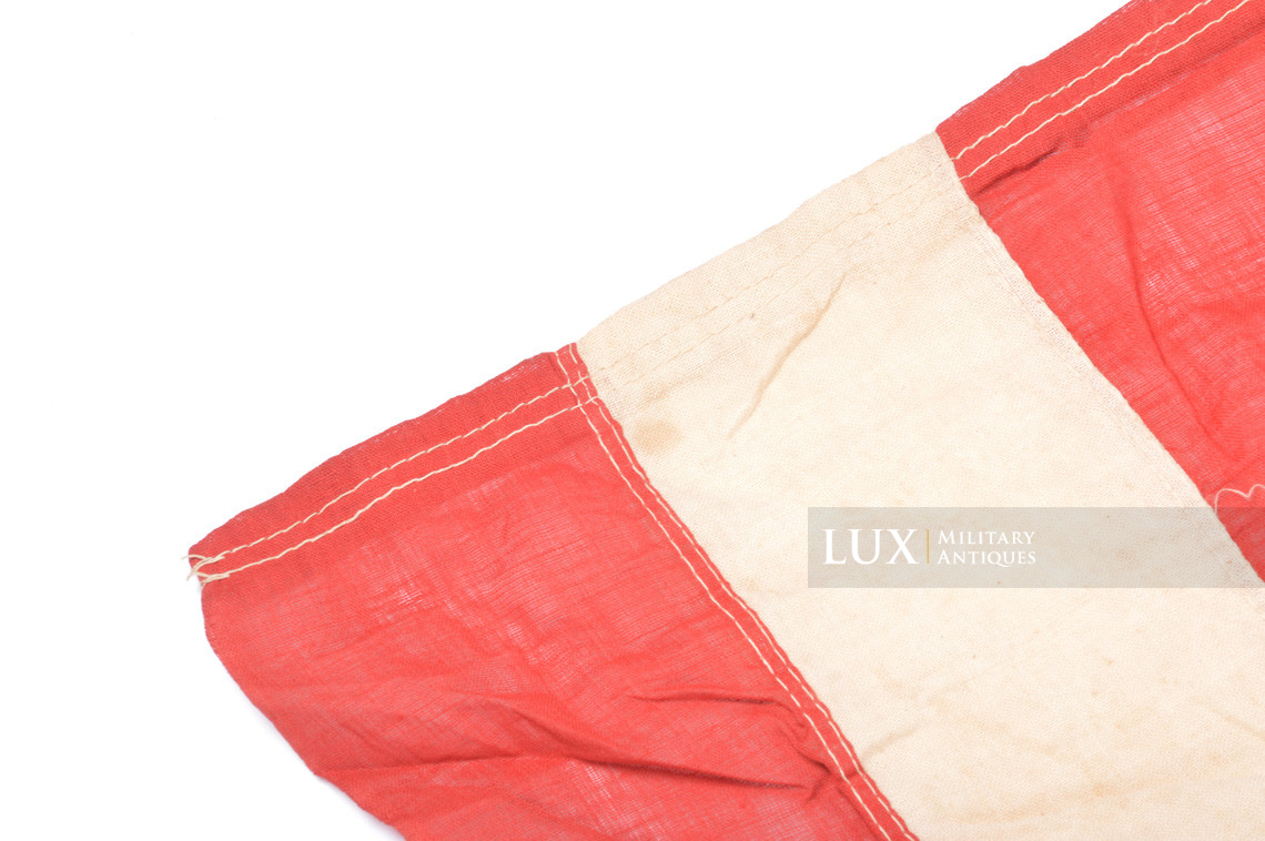 WWII US service flag , « 100 x 175 » - photo 17