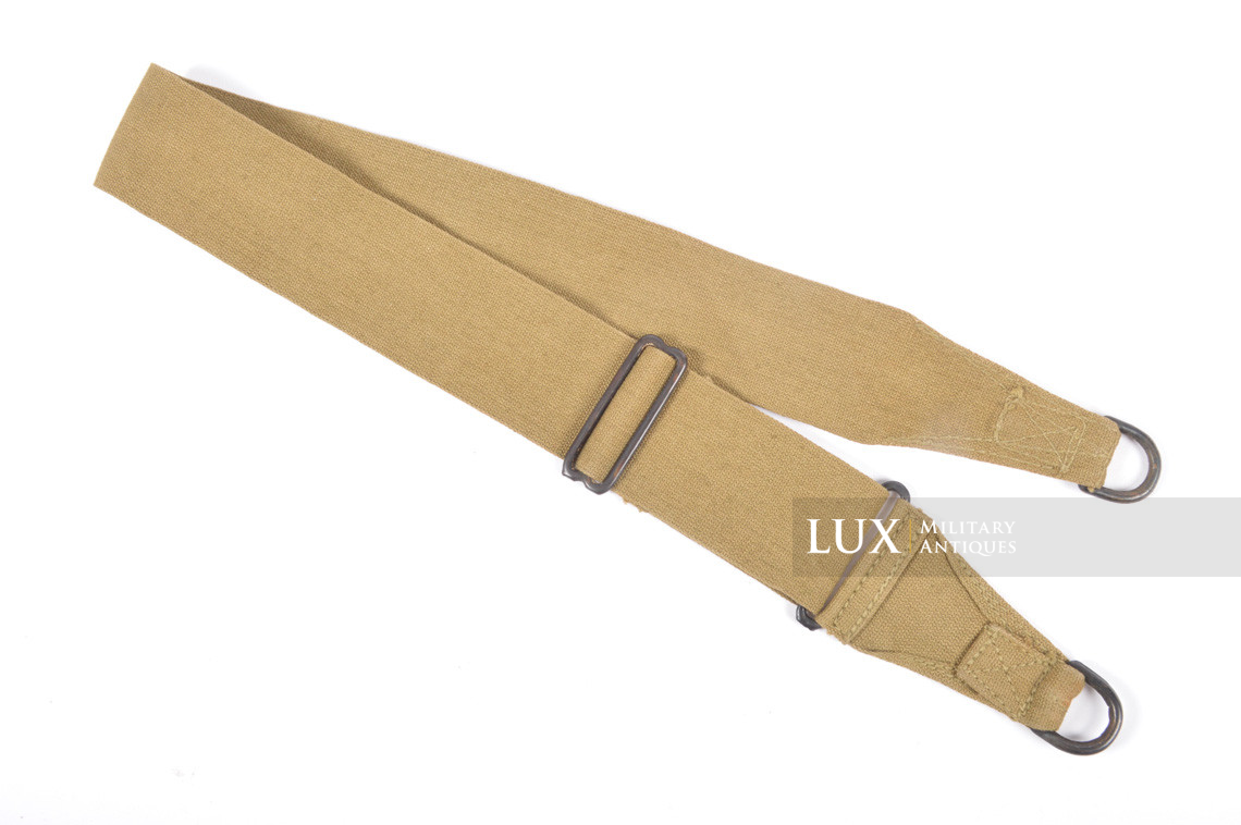 US M-1936 musette bag, « 1941 » - Lux Military Antiques - photo 15