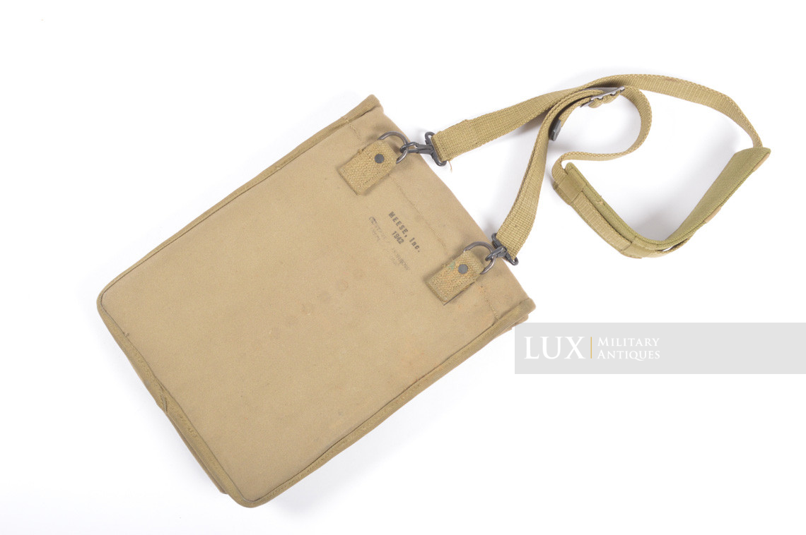 Porte cartes US M-1938, « 1942 » - Lux Military Antiques - photo 12