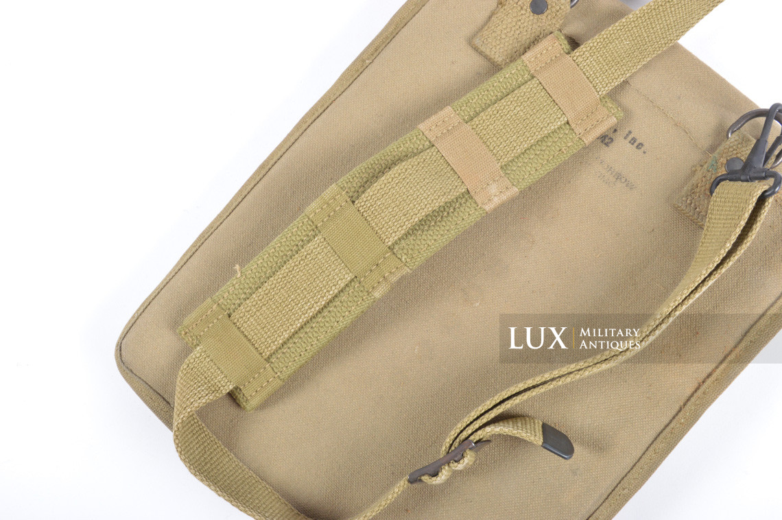 Porte cartes US M-1938, « 1942 » - Lux Military Antiques - photo 14