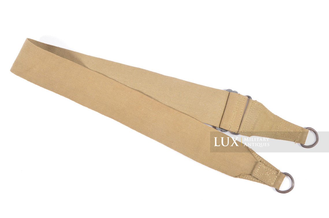 Musette US M-1936, « 1942 » - Lux Military Antiques - photo 17