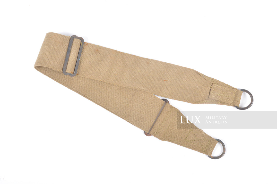 Musette US M-1936, « 1941 » - Lux Military Antiques - photo 13