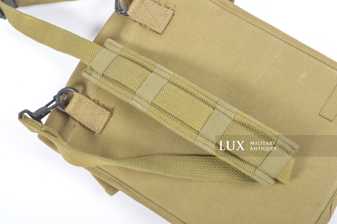 Porte cartes US M-1938, « 1942 » - Lux Military Antiques - photo 15