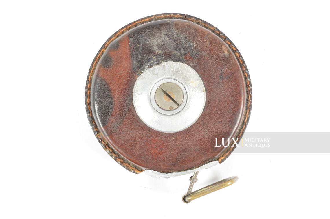 German 5 meters pioneer tape measure, « Heereseigentum » - photo 11