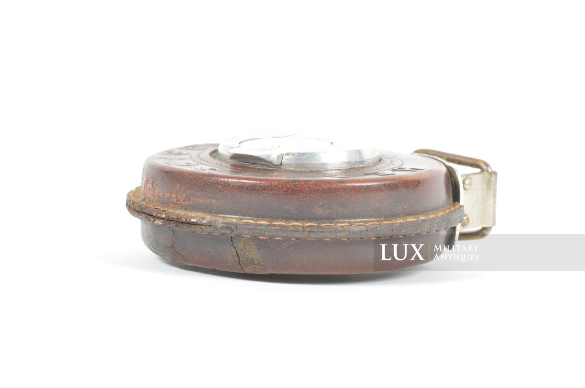 German 5 meters pioneer tape measure, « Heereseigentum » - photo 12