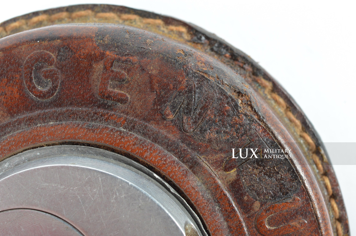 German 5 meters pioneer tape measure, « Heereseigentum » - photo 9